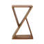 Table d'appoint naturelle