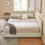 Structure de lit tapissier pour grand lit, structure de canapé-lit avec dossier et accoudoirs confortables, grand lit pour chambre à coucher, salon-1484428712-1484428705