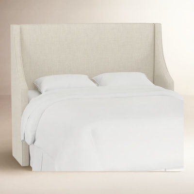 Riane Upholstered Headboard