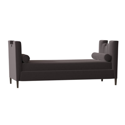 Ida Upholstered Bench