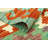 Flatweave Qadeer Red Rug