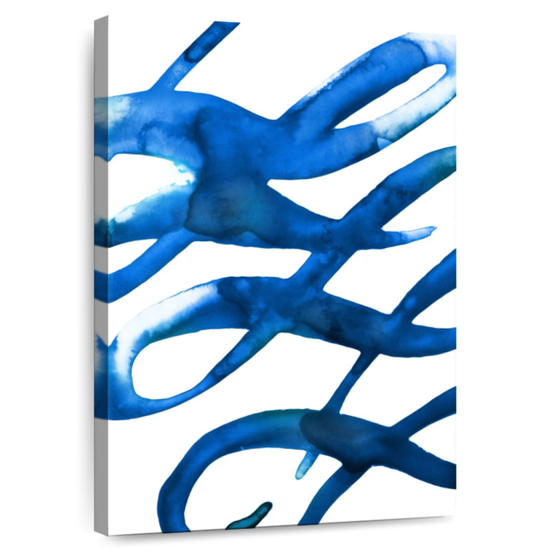 Avery Wave Infinity I, 45" H x 30" W
