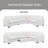 Upholstered L-Shaped Sectional Right Hand Facing