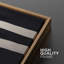 «Mid-Century Spiral Wave», 2 pièces sur toile-99016446-99016445