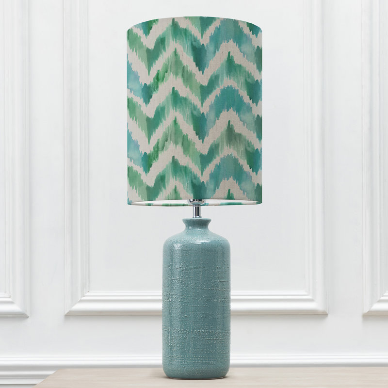 Ceramic Desk Lamp