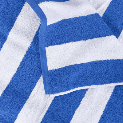 100% Cotton Beach Towel