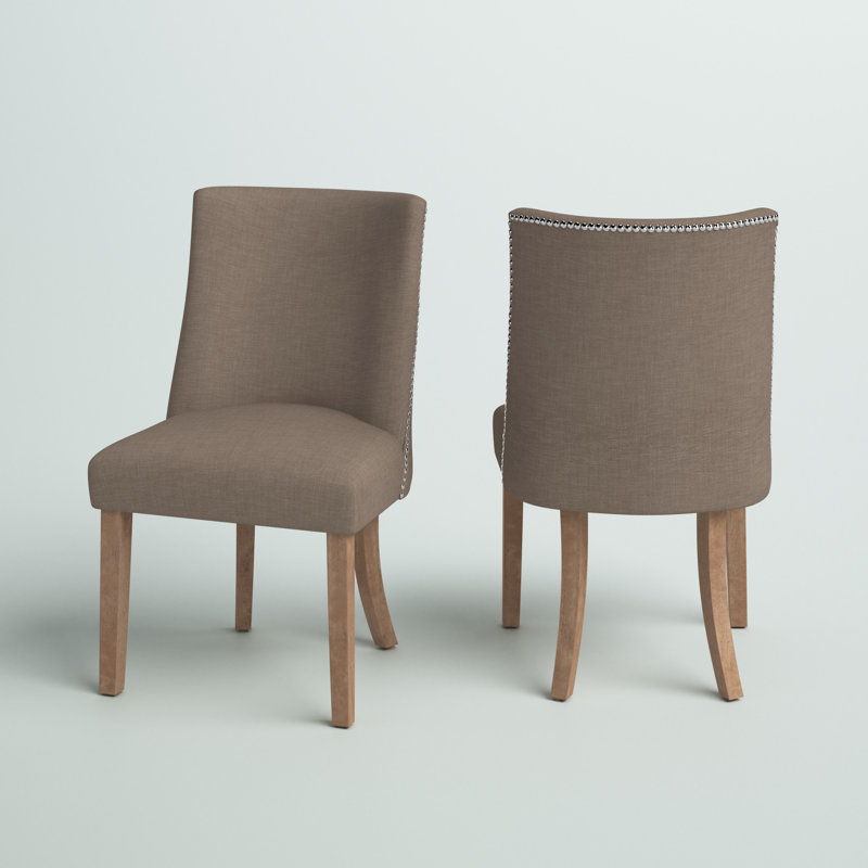 Chaise d'appoint Ashe