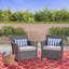 Chaise en rotin PE-154823907