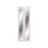 1-Lite Mirrored Door Solid Manufactured Wood Bi-Fold Door with Installation Hardware Kit-88678576