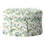 Alma Round Ottoman-753803566