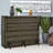 Jerelyn 51 " L Bar Cabinet