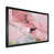 Black Picture Framed Canvas