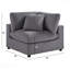 Coin pour les salons confortables