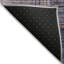 Tapis géométrique intérieur / extérieur lavable à la machine Jacinto ACN2149-217875996