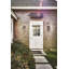 Uptown 1 - Light Outdoor Wall Lantern-1948043479-1948043477