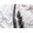 Cable Knit Throw Blanket-25021482