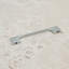 Polished Chrome Slim Squared D-Bar Handles-122026818