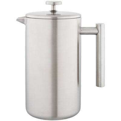 Stellar Coffee, Cup Double Walled Matt Cafetiere
