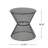 Outdoor Outdoor Side Table