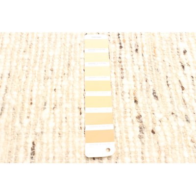 Sienna Beige Rug 5'0" x 7'11"