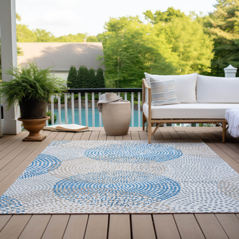 Tapis Jurnee, Rectangle 9 pi x 12 pi