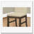 Upholstered Kitchen Dining Chairs