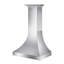 Hotte murale à conduit ZLINE Designer Series-54129608-122781964