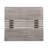 Cecy Rectangular Eucalyptus Outdoor Coffee Table