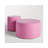 Bumper Upholstered Ottoman-107231804
