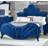 Upholstered Platform Bed-1627832273-1627832274