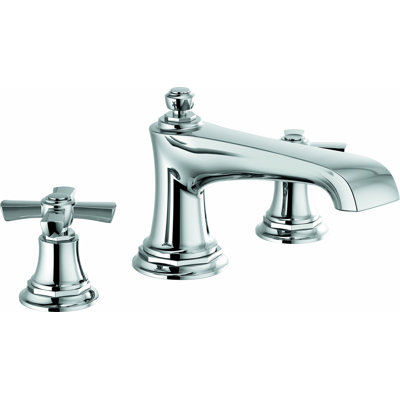 Rook® Roman Tub Faucet