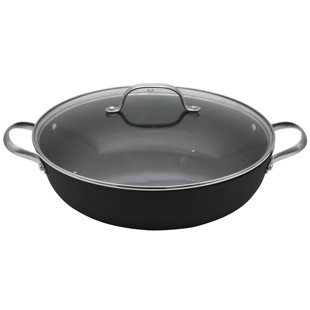 Hairy Bikers Cast Iron Round Dutch Oven