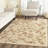 Carolane Performance Floral Rug-21588428