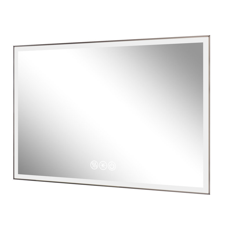 Miroir de salle de bain 48 * 32In