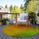 Kinslee Washable Abstract Indoor / Outdoor Rug