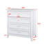 Console Chapalet 32,68 po-68803610
