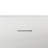 63 Inch Freestanding Solid Surface Soaking Bathtub For Bathroom