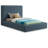 Ishia Upholstered Platform Bed-88302783-88302776
