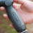 Watering 9 Spray Pattern Garden Hose Nozzle-100547315