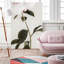 Pivoine 09 sur toile-92588589