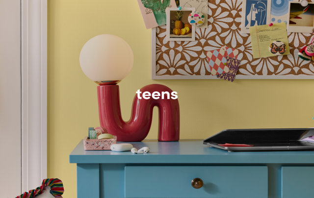 teens