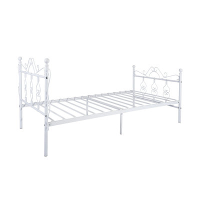 Lit plateforme Cartisha