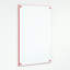 Wall Mounted Whiteboard-22038855-22038861