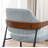 Devane Upholstered Dining Chair-123161734