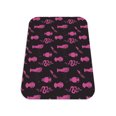 Nashaya Chair Mat