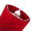 Ibiza Linen Drum Lamp Shade-604013872-604013873