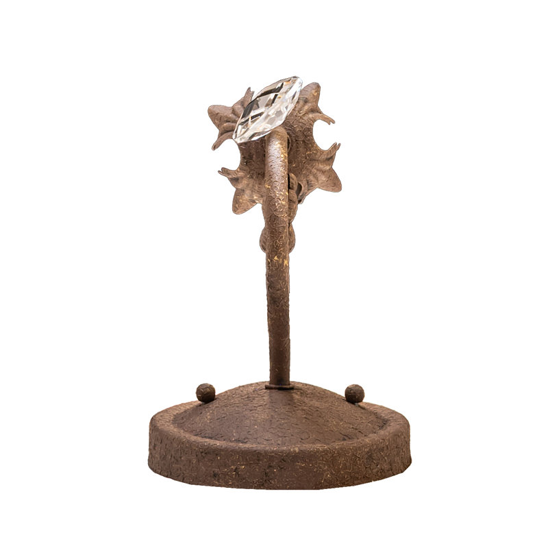 1 - Light Candle Wall Light