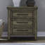 Ensemble de table de chevet Gertraute