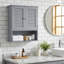 Rangement de salle de bain
