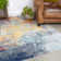 Altamuro Abstract Area Rug